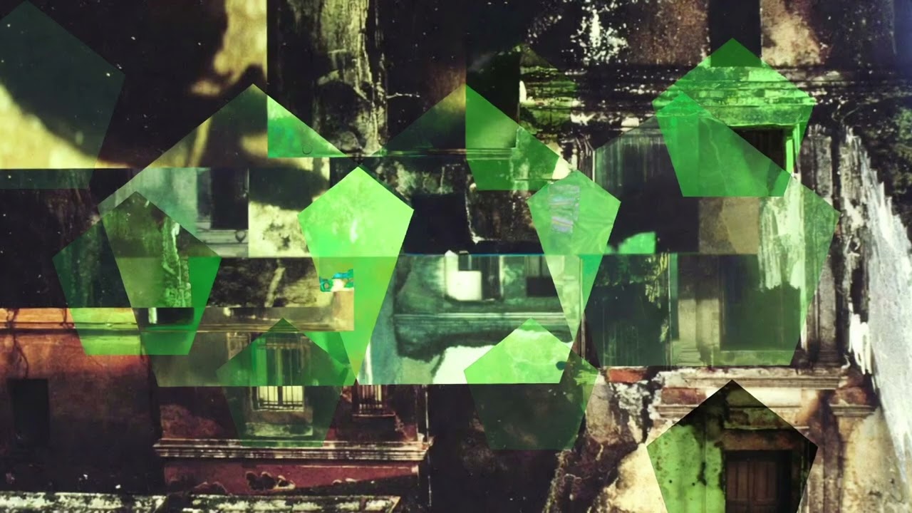 Jaca | Deep Ambient | Dark and Atmospheric Mood | Music by Outlaid
