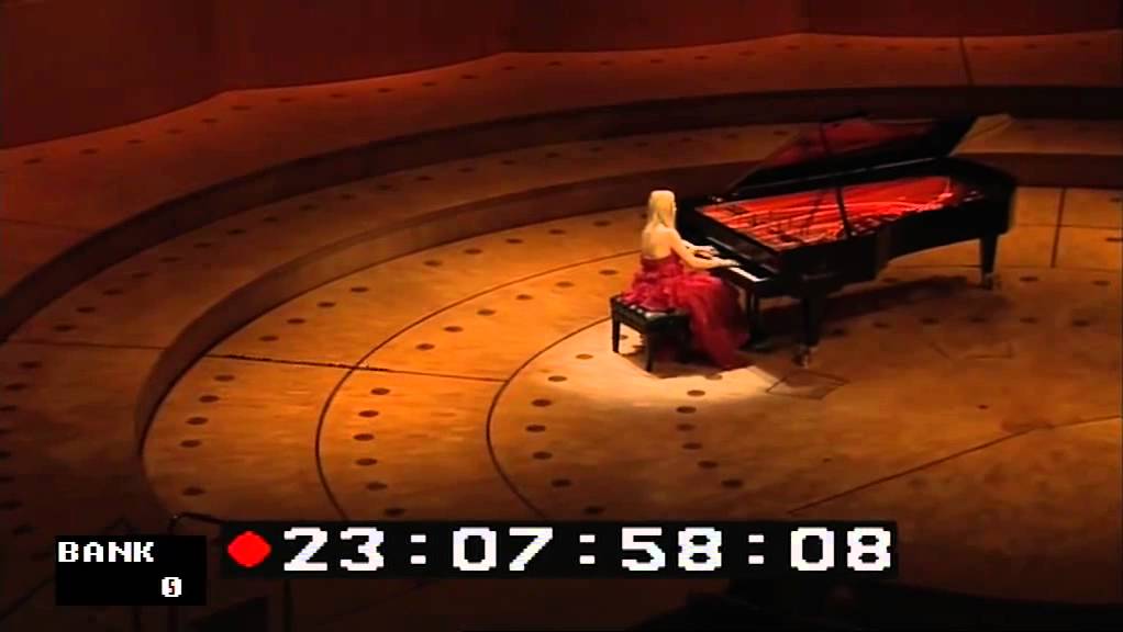 November 3 2013 Cologne Recital - Bigger,  Longer & Uncut , Raw Video Feed , Valentina Lisitsa