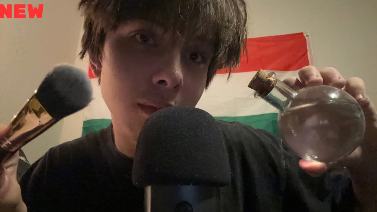 Maximum Speed ASMR 4 