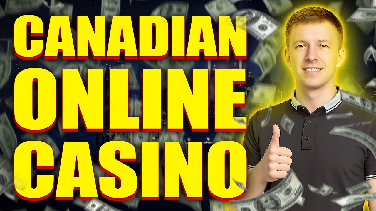 ✅ FAST PAYOUT ONLINE CASINO CANADA 💲 TOP RATED CANADIAN ONLINE CASINOS 💰