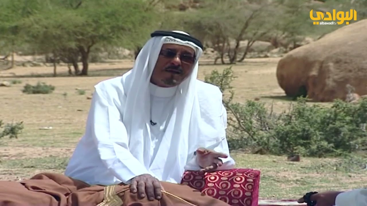 يالله ياللي كل الأمات ترجيك | الشريف بركات | الإعلامي والشاعر الراحل ياسر الروقي