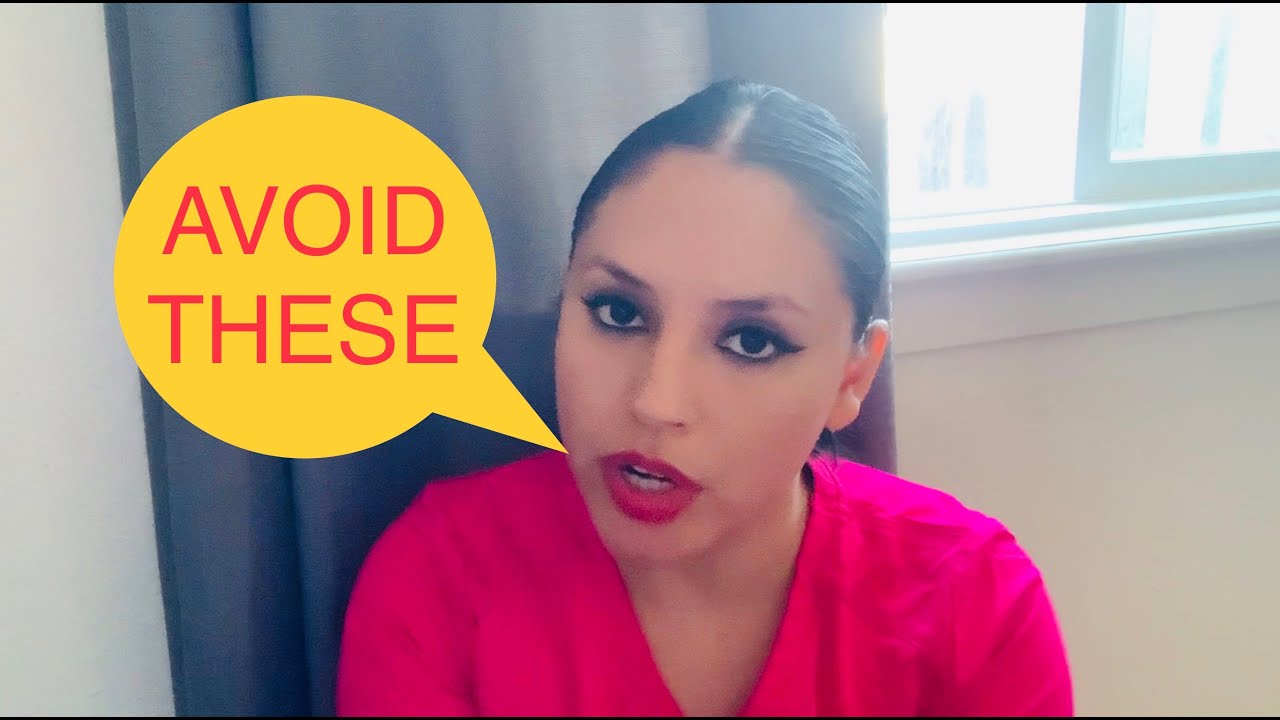 3 reasons why phlebotomist fail