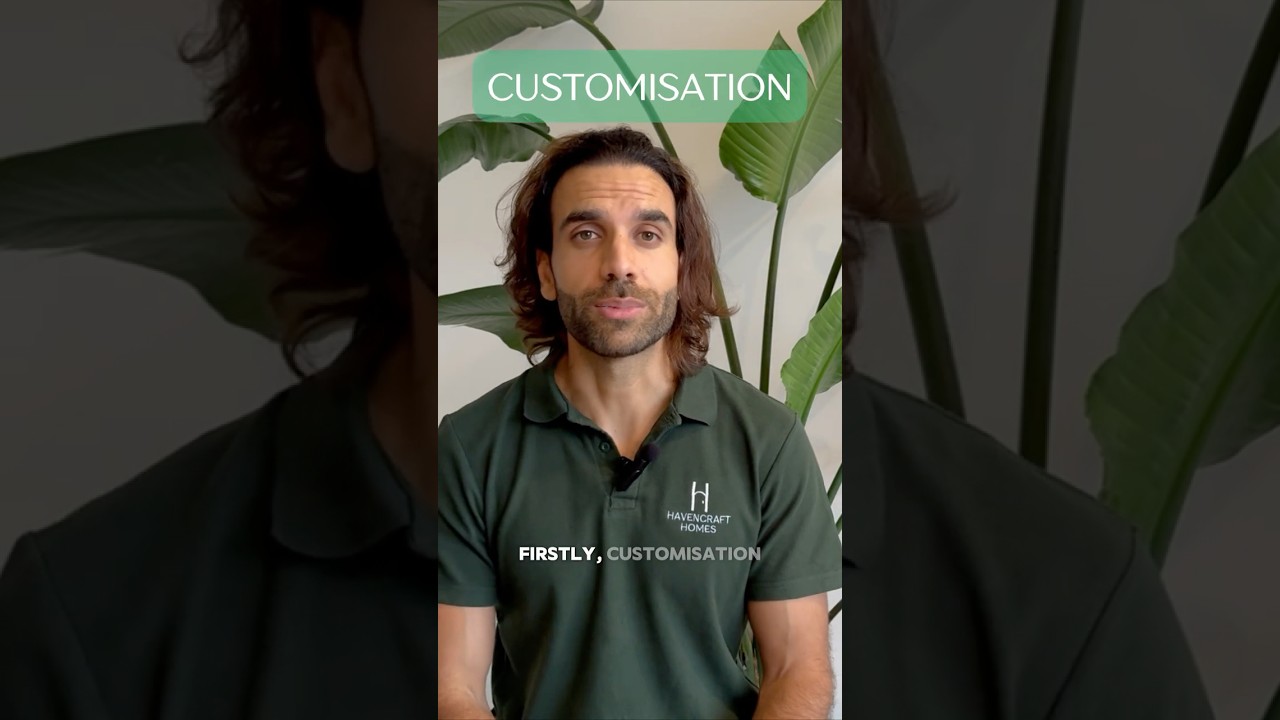Customisation: The Dealbreaker in Choosing a Custom or Project Home? 🏡🤔