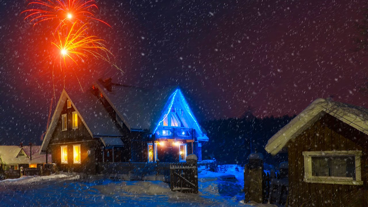 New Year Songs 2024 🎉 Happy New Year Music 2024 🙏 Best Happy New Year Songs Playlist 2024