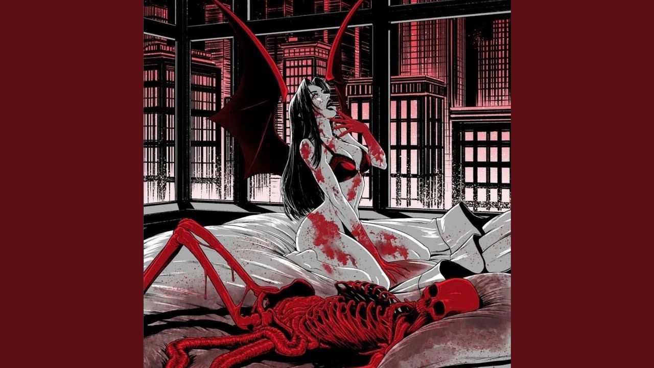 Demonic Love