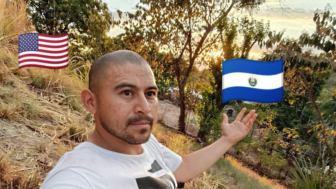 Costo de VIDA en EL SALVADOR🇸🇻 Vs ESTADOS UNIDOS 🇺🇲