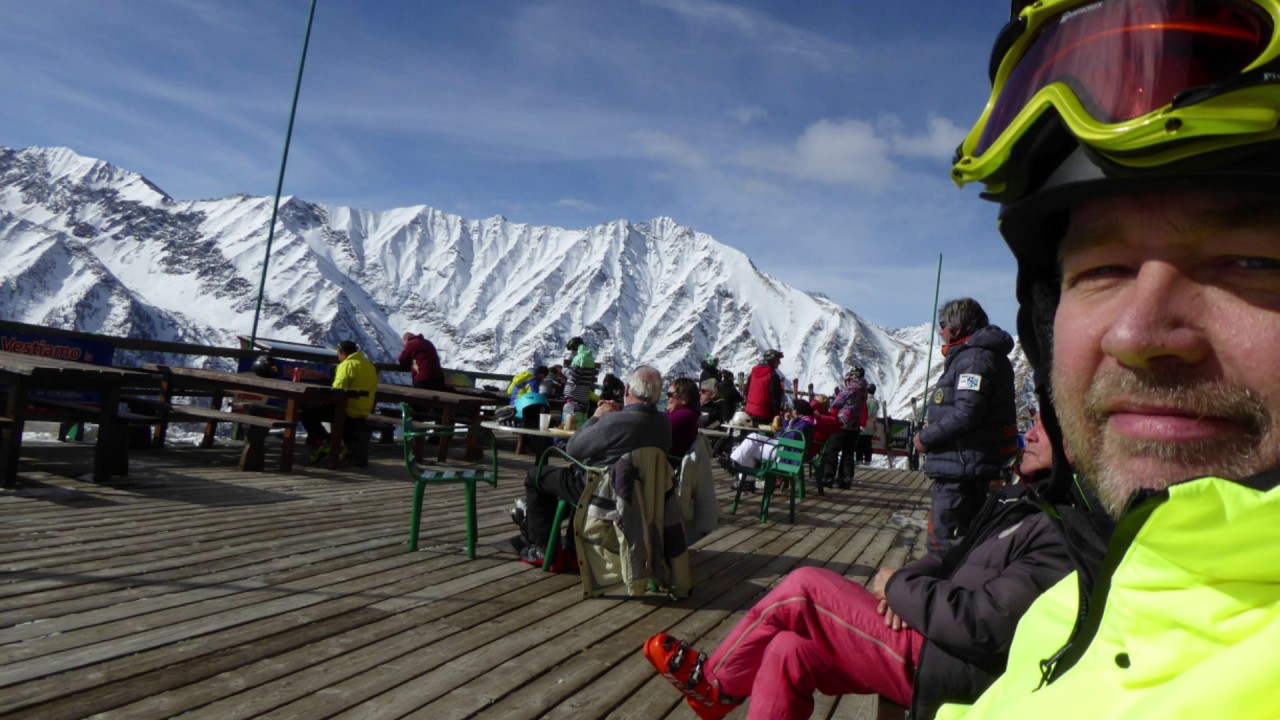 Pinerolo - Skiferie 2016
