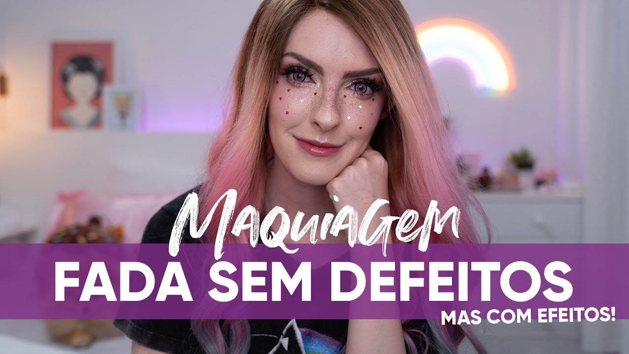 🧚 MIREI A FADA, ACERTEI O DUMBO 🐘 - Karen Bachini