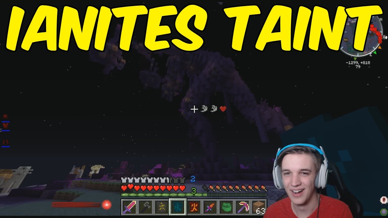 THE SALTY PURGE! - Mianite! [24]