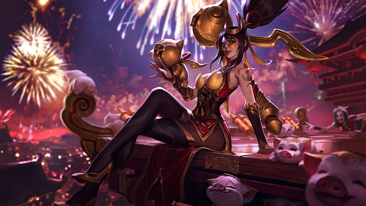 Season 1 2026! Solo ARAM & AR URF. League of Legends Monday Live! Day 142. #leagueoflegends #live