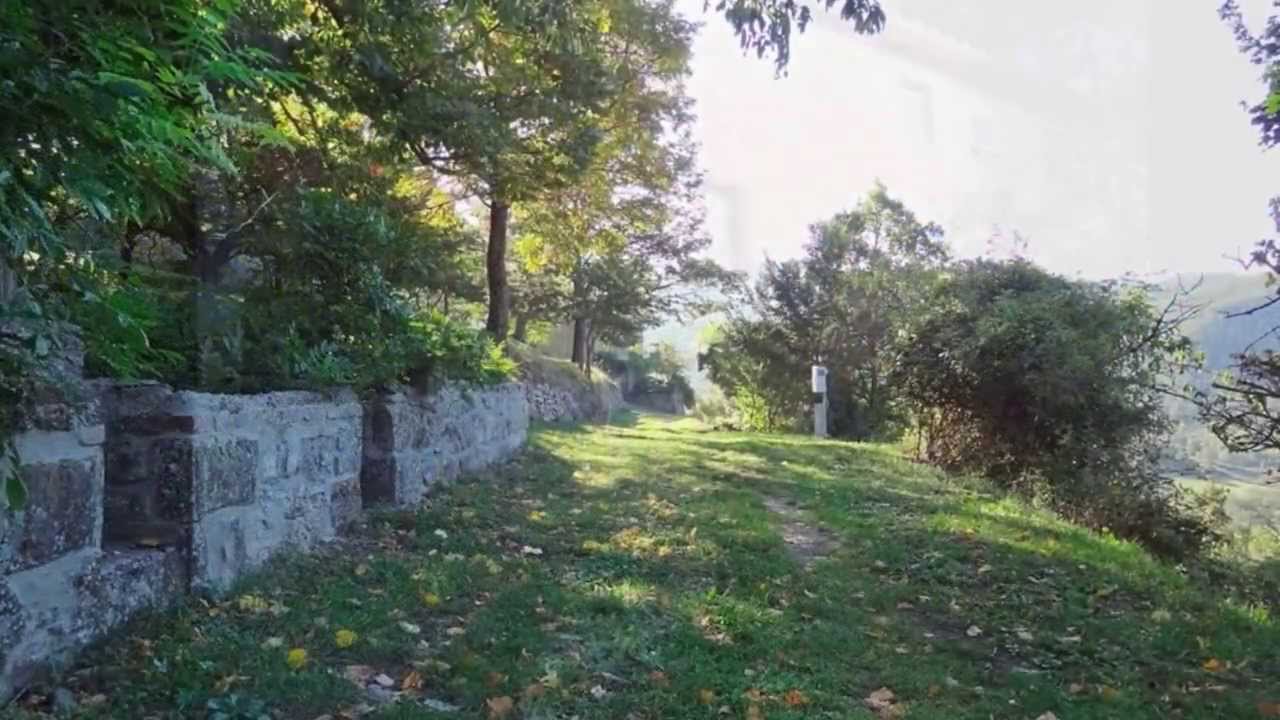 Novanta! 90 days in a picturesque village in Tuscany!