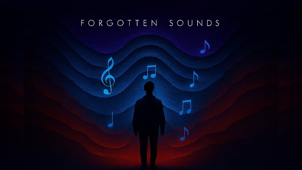 Forgotten Sounds