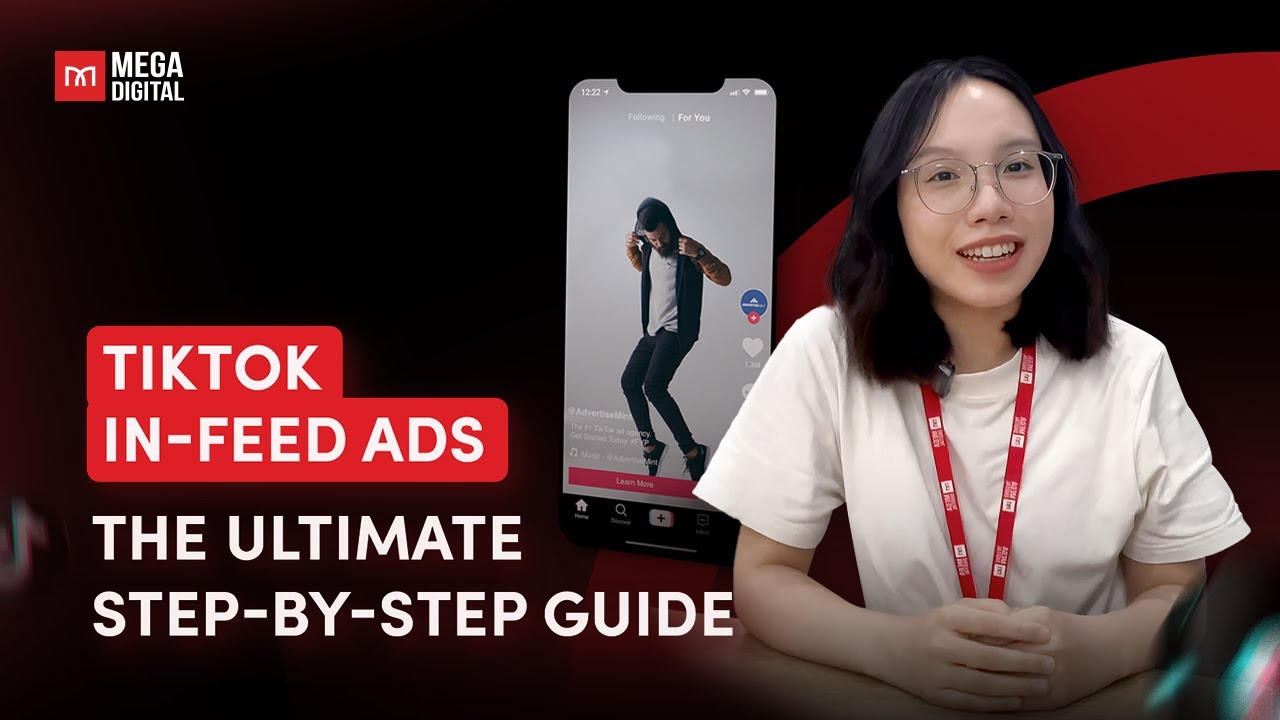 Master TikTok In-Feed Ads in 2025: Easy Setup & Smart Optimization!
