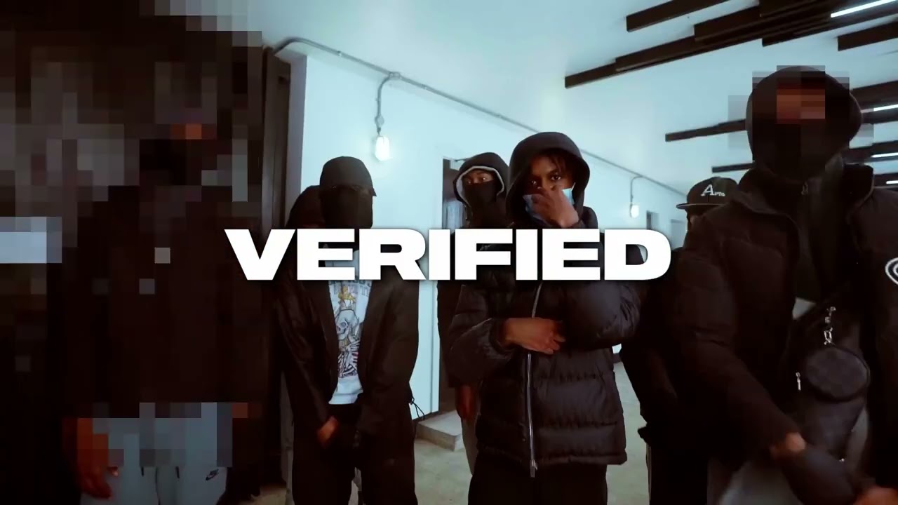 [FREE] #STK Lil Prezi x TapeDat x UK Drill Type Beat - 