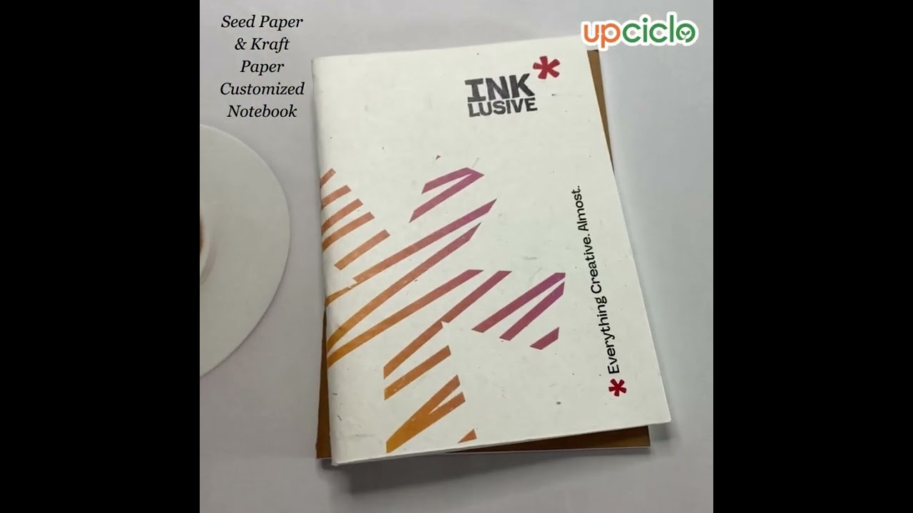 Recycled paper products can look this good? Yeah ! #ecommercebusiness