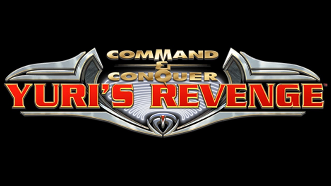 YR FFGs until Suhur - Red Alert 2 Yuri's Revenge