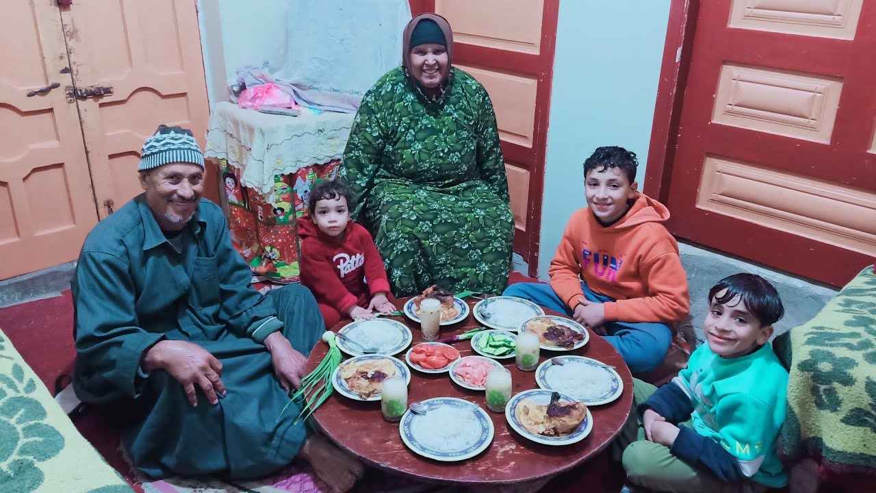 أحلى مفأجاه💥في الدنيا كلها نورتوا بيتكم يا حبايب قلبي♥️