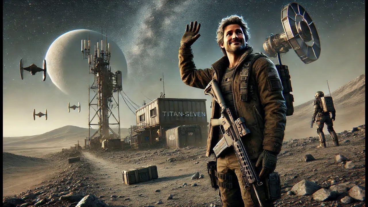 The Last Human Soldier Faced A Million — And Laughed ｜ HFY ｜ Sci-Fi Story