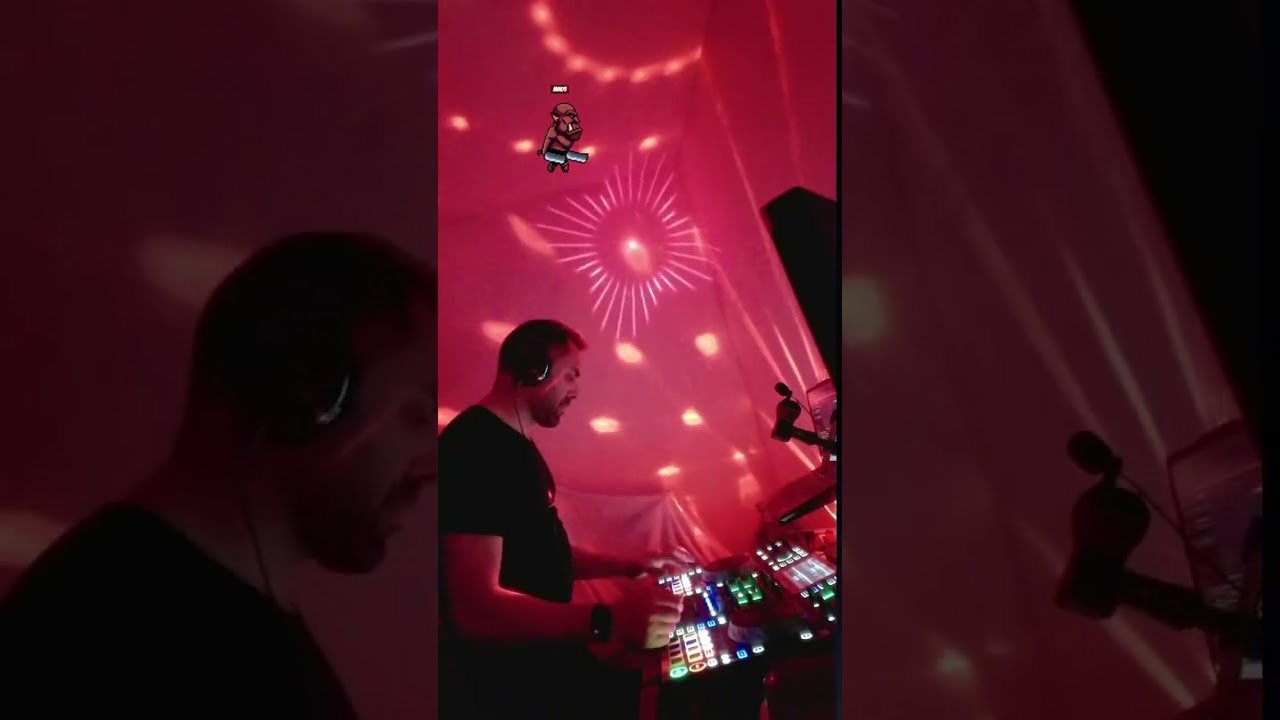 noche de lokura en vivo
