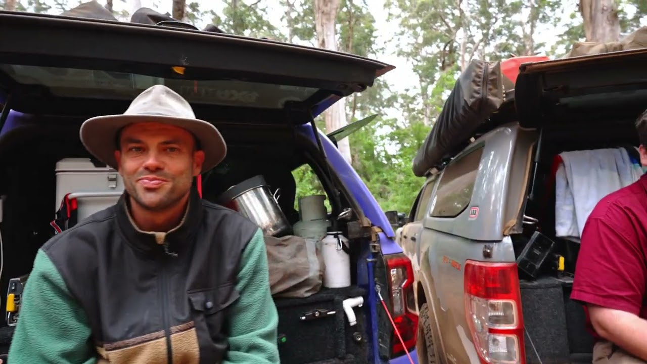 Pat Callinan's Mongrel Boots Review