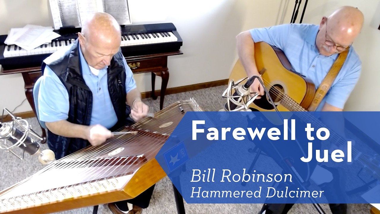 Farewell to Juel