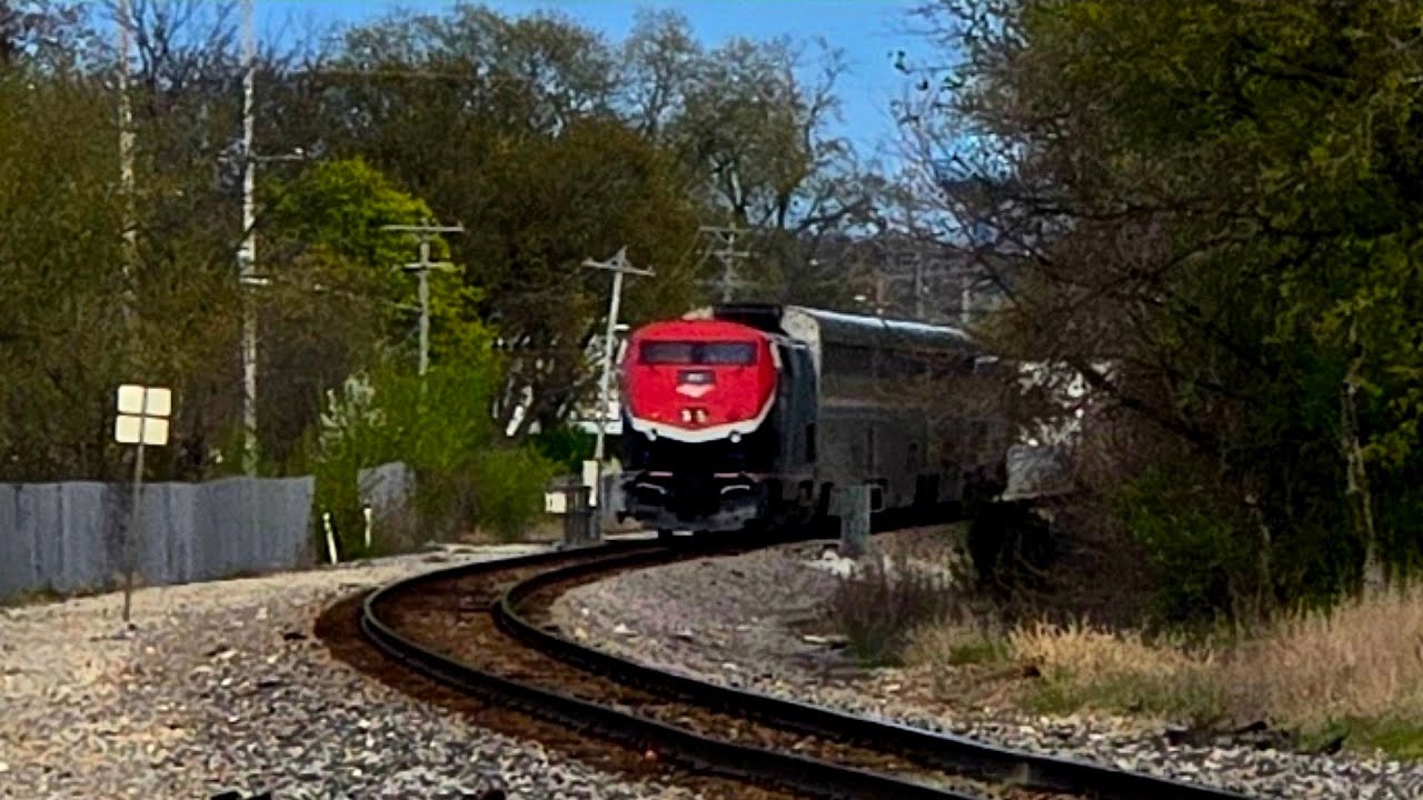 Cool day on the watertown subdivision!