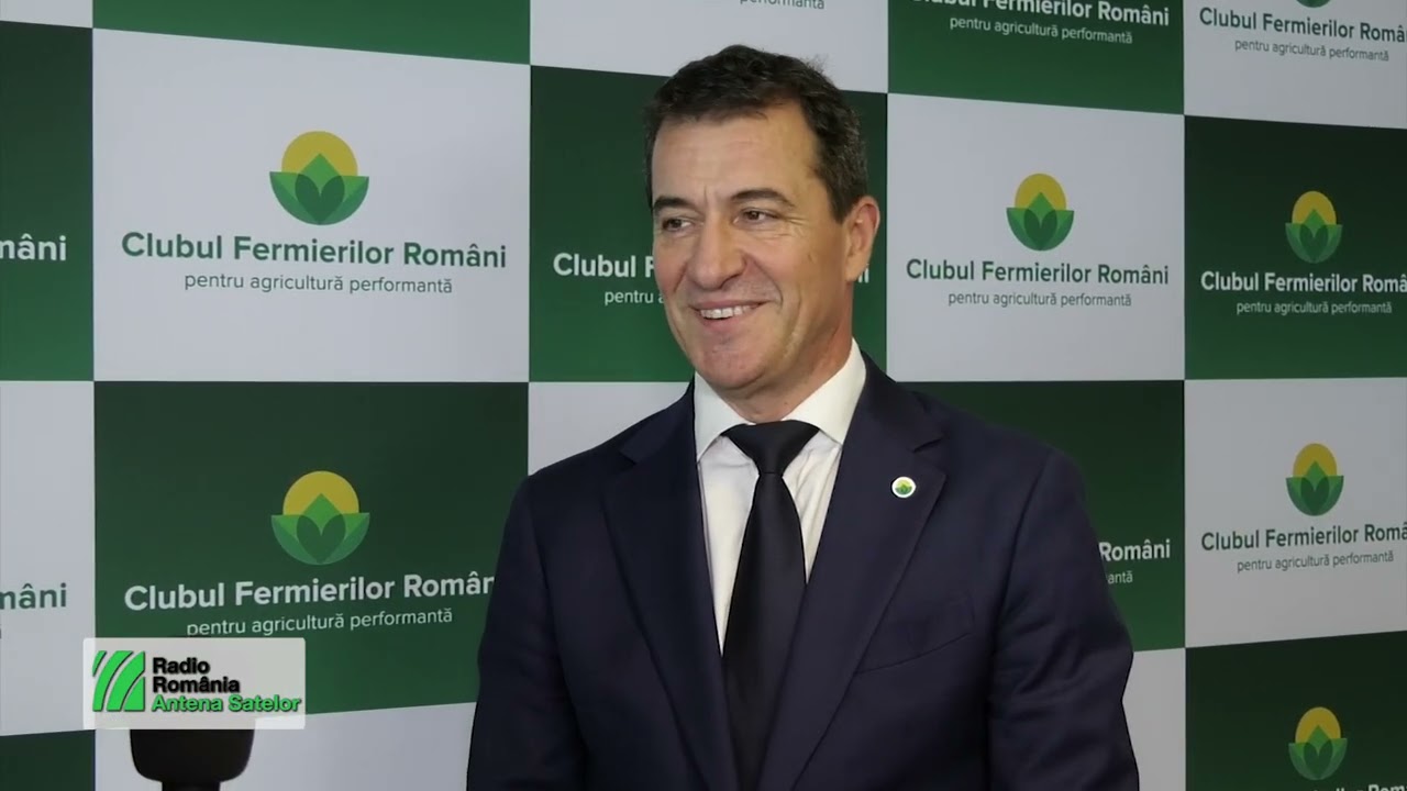 Florian Ciolacu