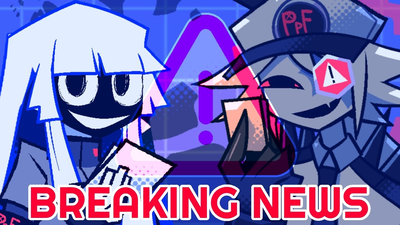 Attention⚠️Breaking News || Animation meme