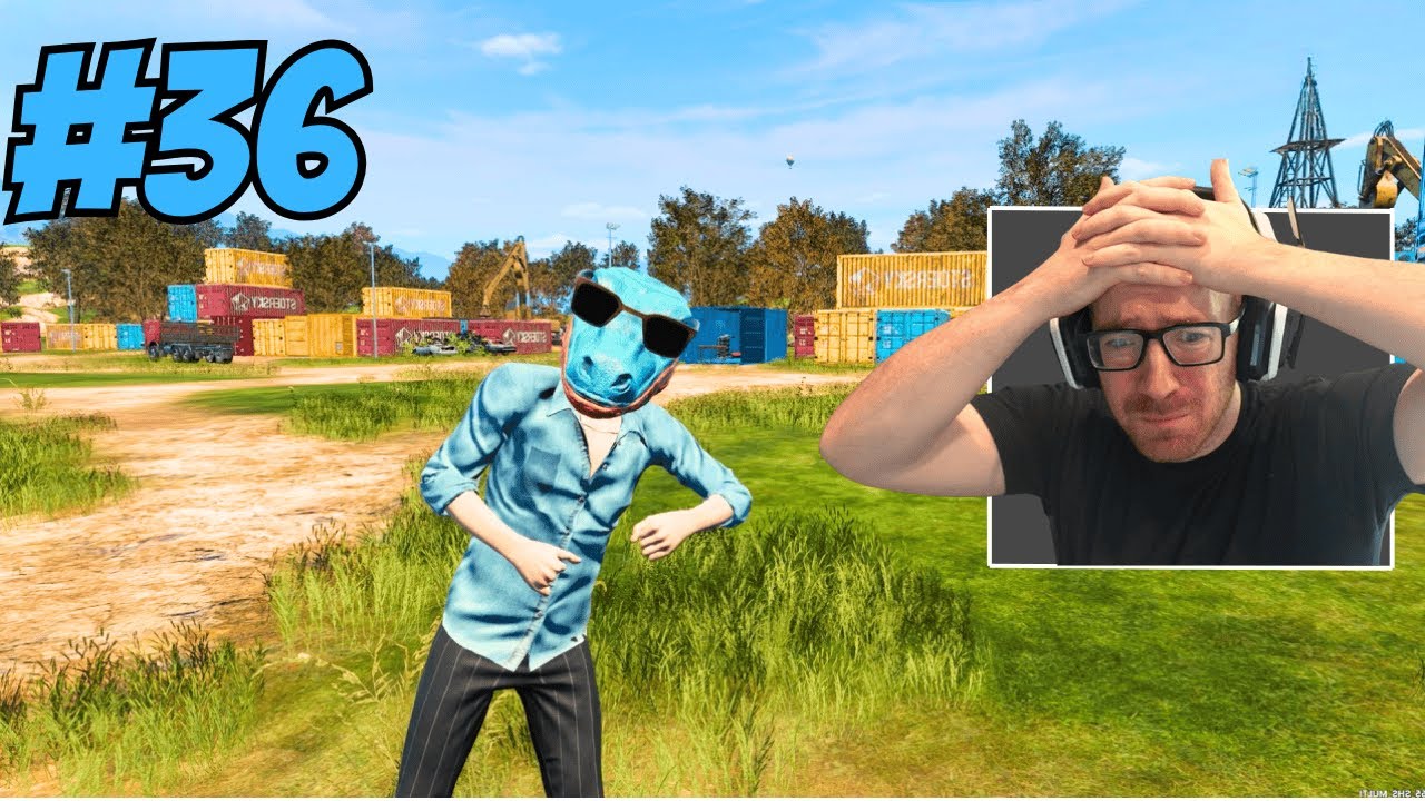 THIS WAS EVERYTHING INSIDE MY 5 STAR AUCTION | Storage Hunter Simulator #36