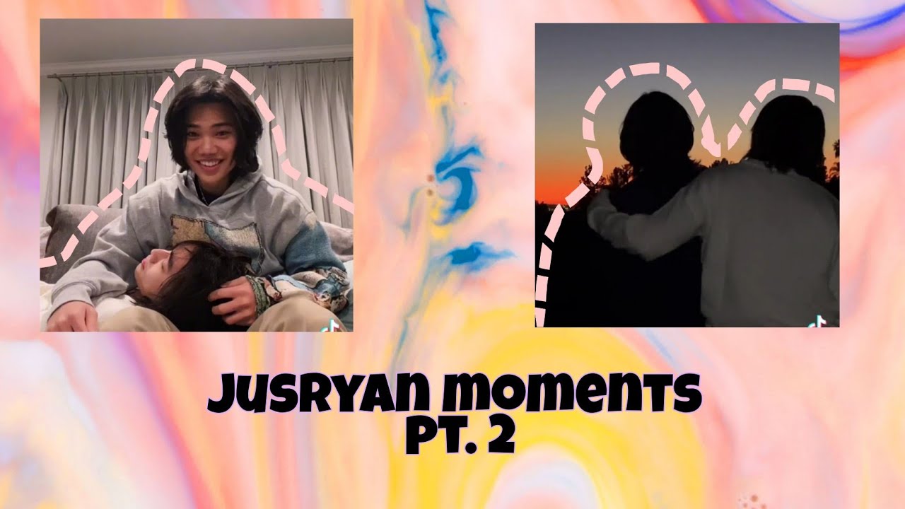 JUSRYAN MOMENTS PT. 2 #ryan #justinphan #northstarboys