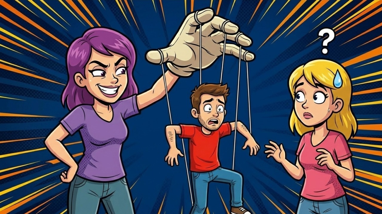 What If Everyone on Earth Was a Psychopath? (The Science Will Shock You)