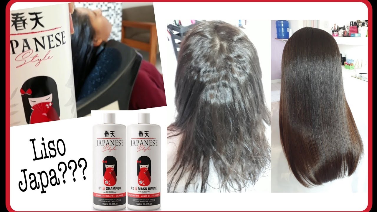 Progressiva Japonesa Japanese Style