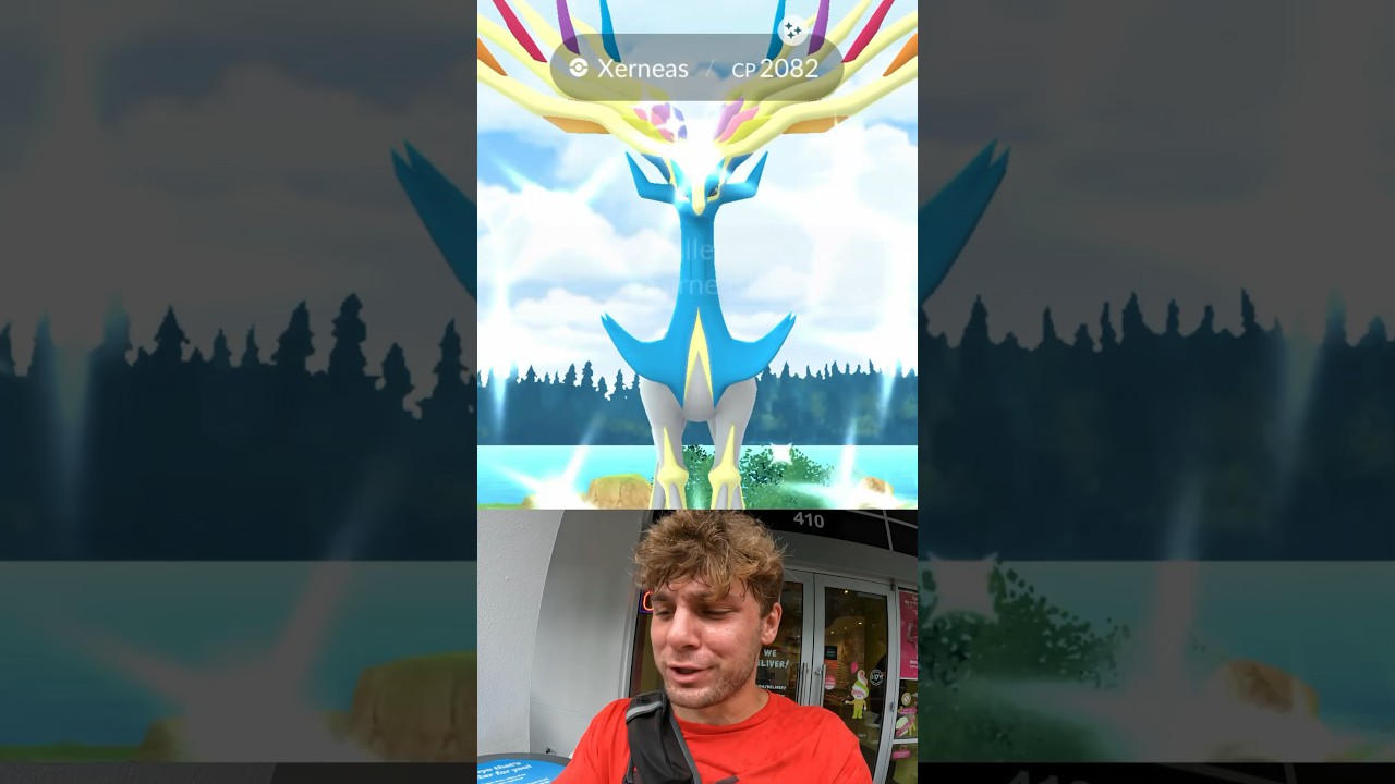 ✨I Found 2 SHINY Pokemon in 10 Minutes in Pokemon Go!✨ #shorts #pokemon