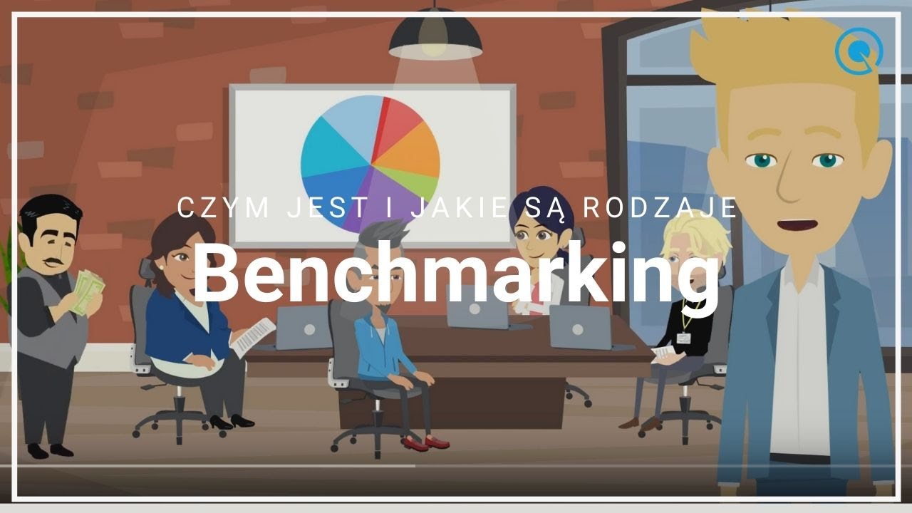 Czym jest benchmarking i jakie są jego rodzaje? 🤔⚖️