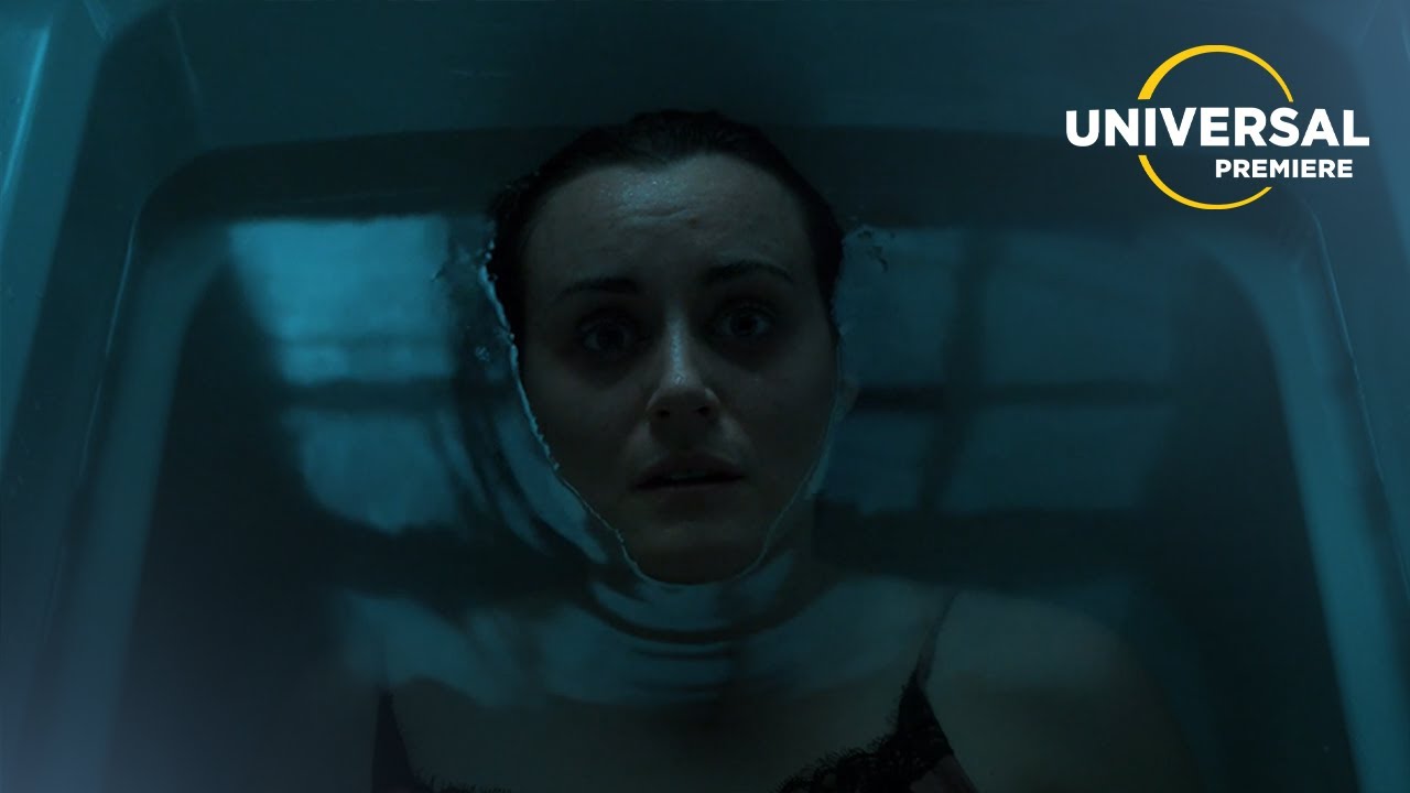 Abril 2022 | Series en estreno por Universal Premiere