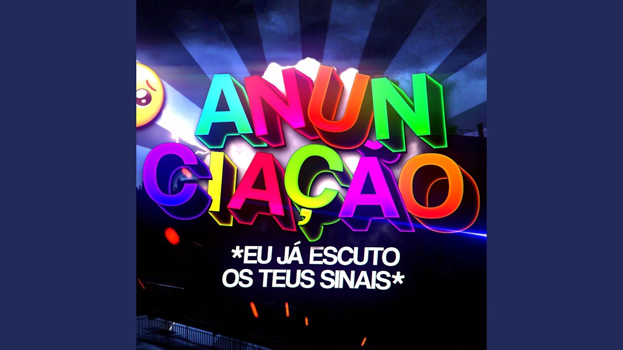 Beat Anunciação - Tu vens