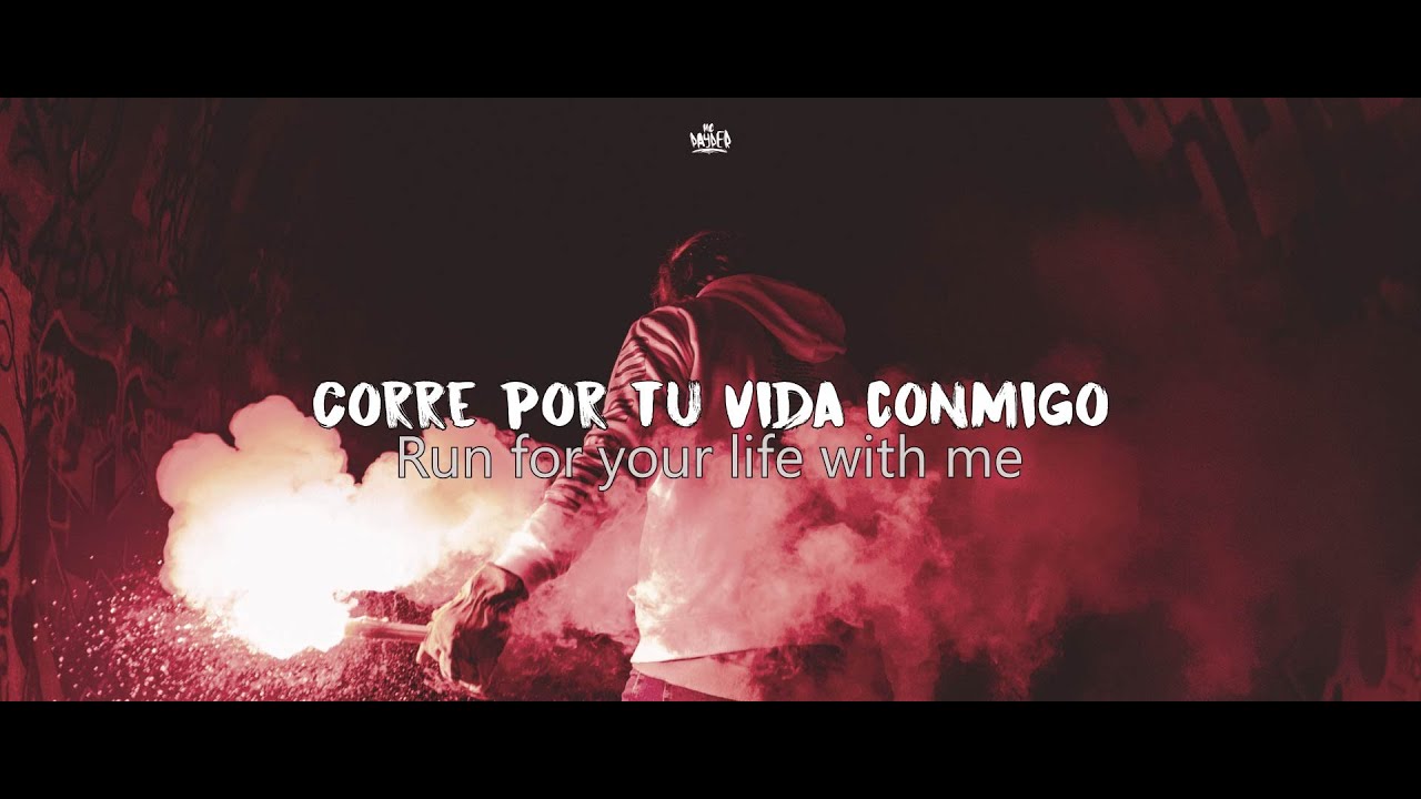 Foo Fighters - Run // Subtitulada - Lyrics (Español / ingles )