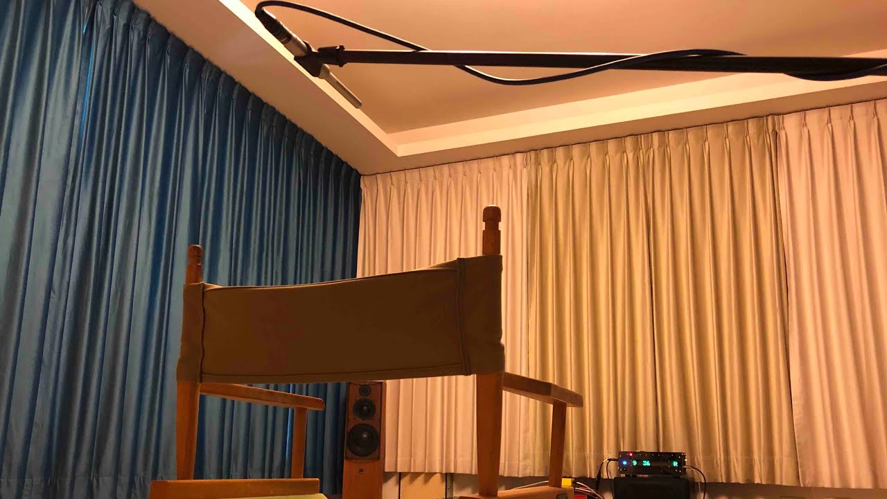 按部就班買音響之五空間處理