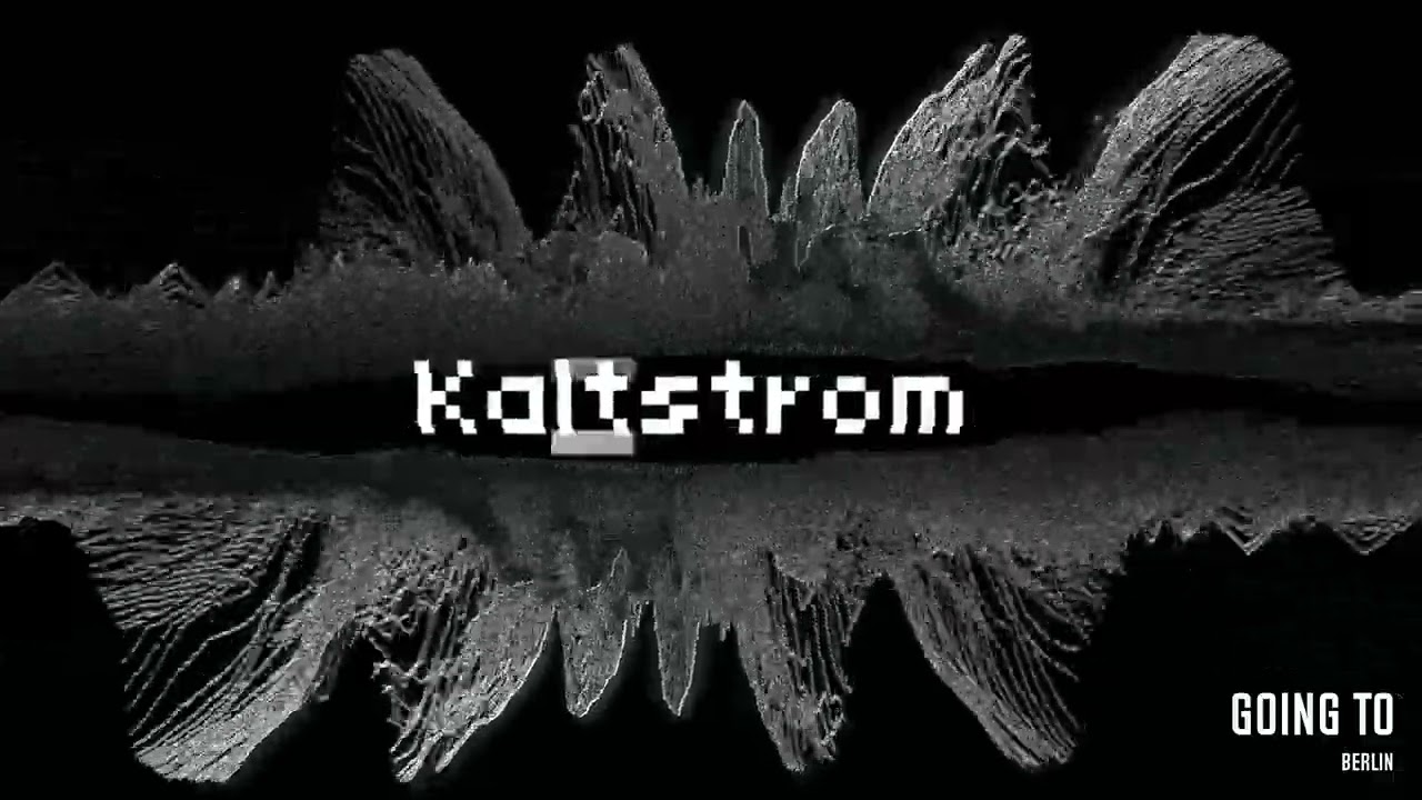 Kaltstrom - Going to Berlin /s01e09