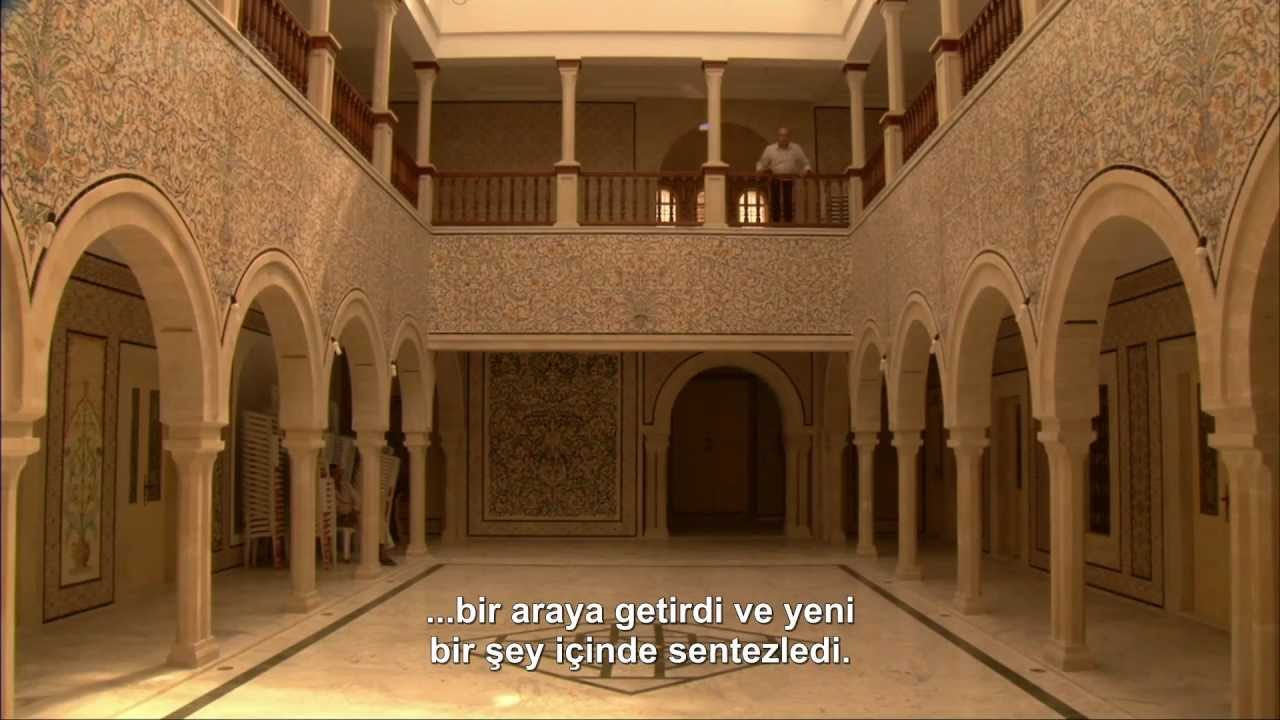 Bilim ve İsl&acirc;m Belgeseli - Bilimin Lisanı