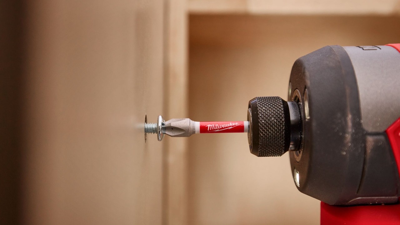 SHOCKWAVE&trade; Impact Duty Driver Bits