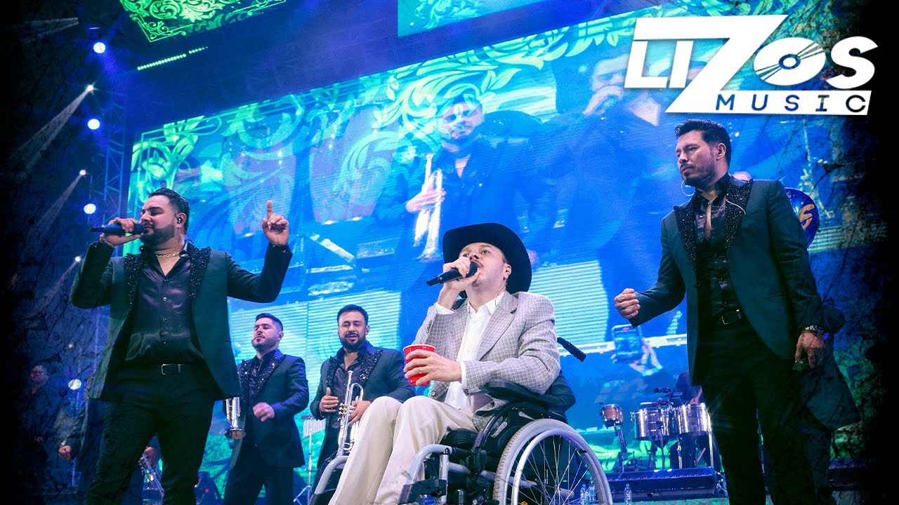 Joel Elizalde & Banda MS de Sergio Liz&aacute;rraga - Los P&aacute;jaros (Video Oficial)