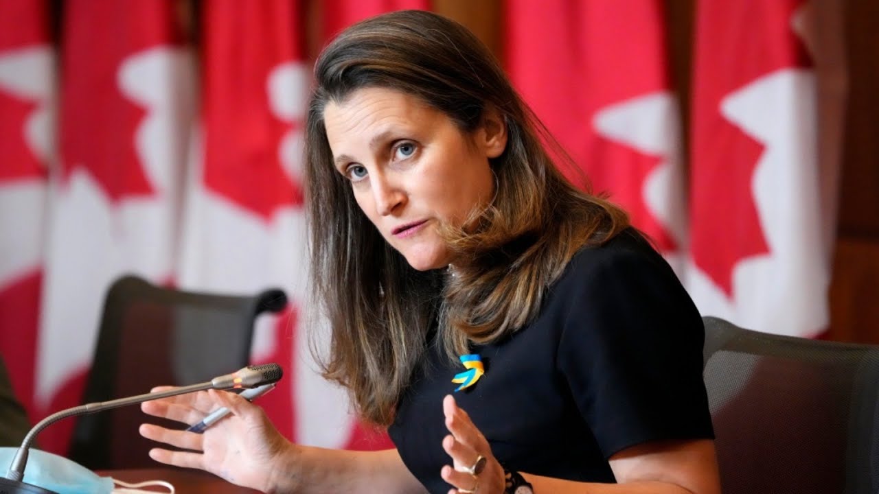 Liberals are unveiling the federal budget today&mdash;here's what we know
