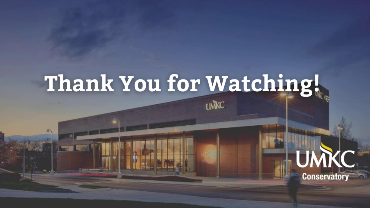 Maija Burns Bachelor's Flute Recital