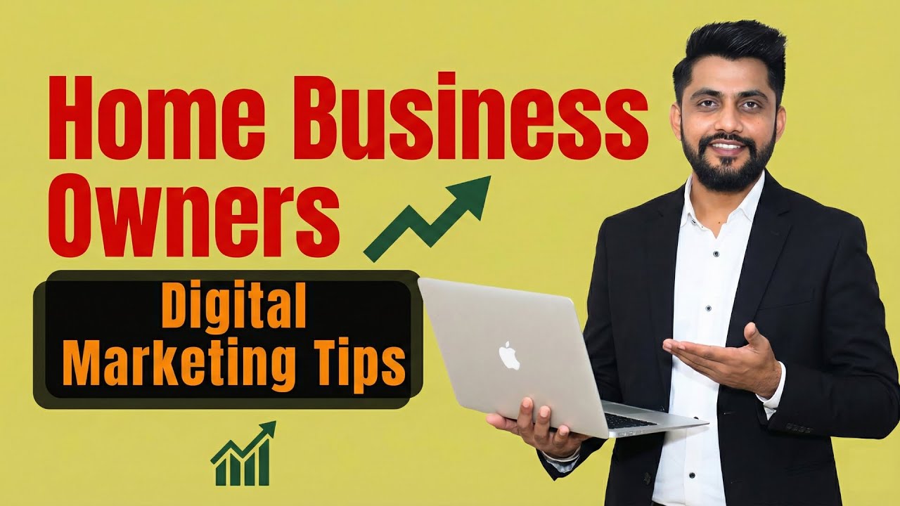 Home Business Owners 