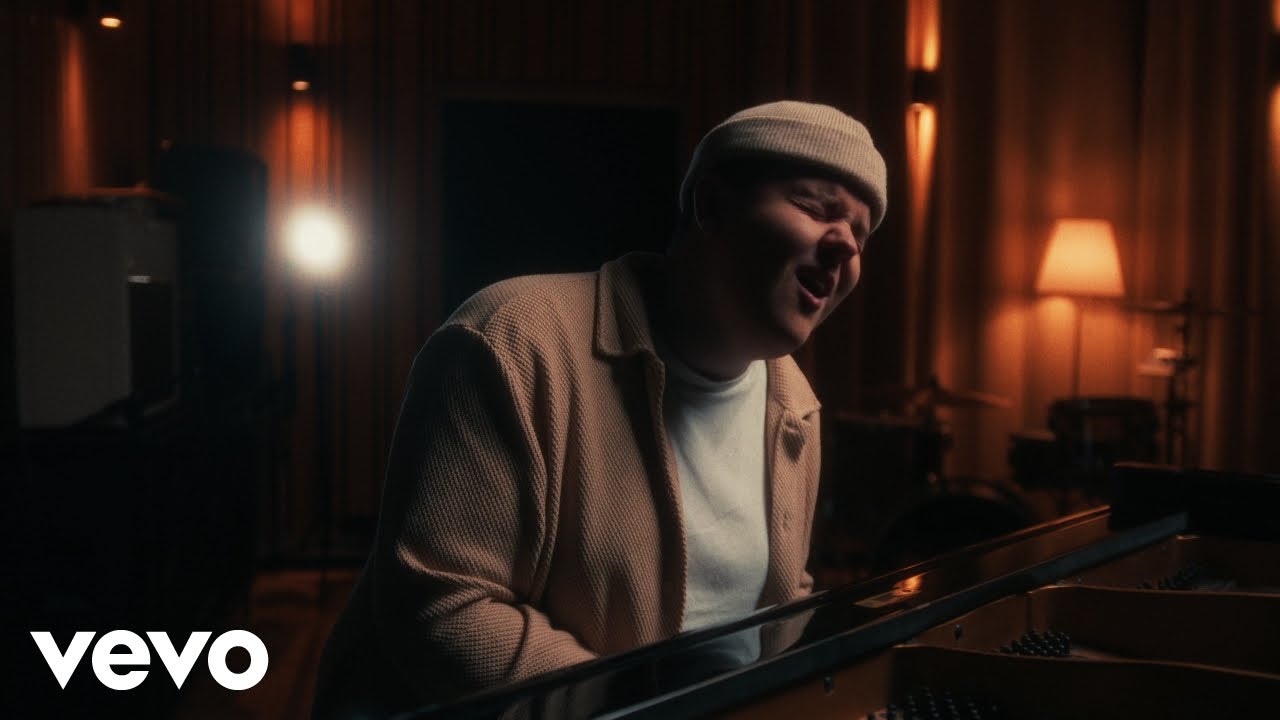 Marc Atlas - Falling Like A Stone