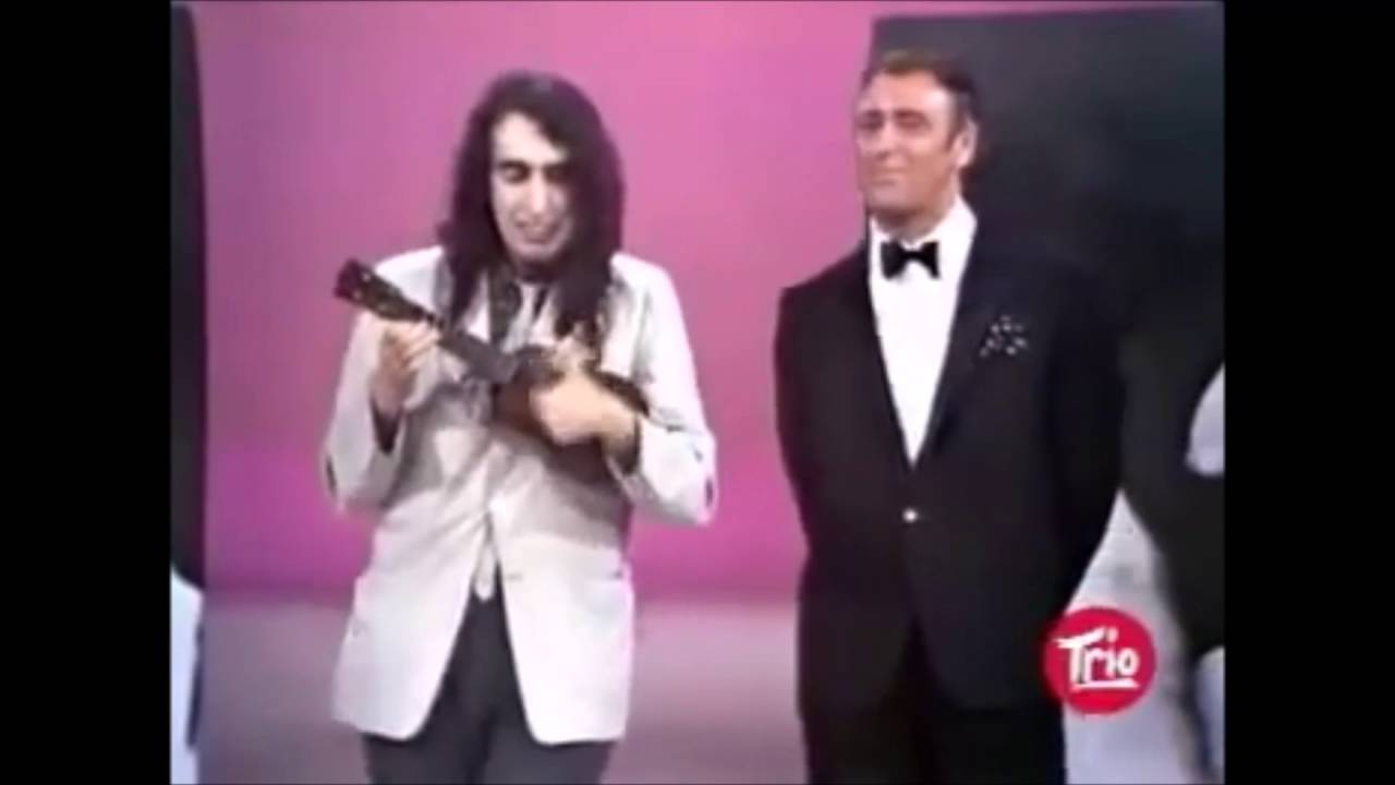 Tiny Tim
