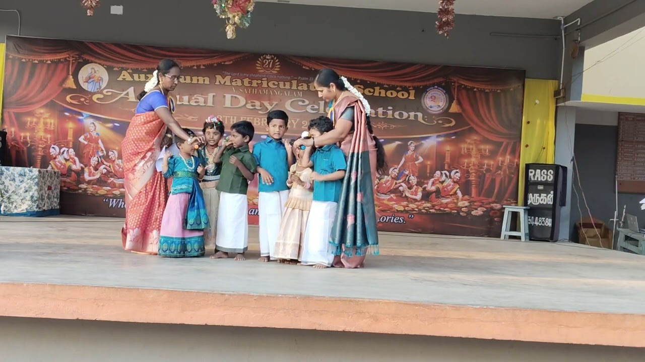 🌟 Magical Stories Told by Our Little Stars | Kids Storytelling Time 