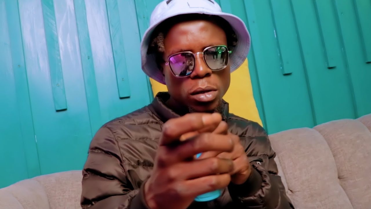 SMOKECITY EMPIRE ft MBOGI GENJE (SMADY TINGS)-PROUD[OFFICIAL MUSIC VIDEO]