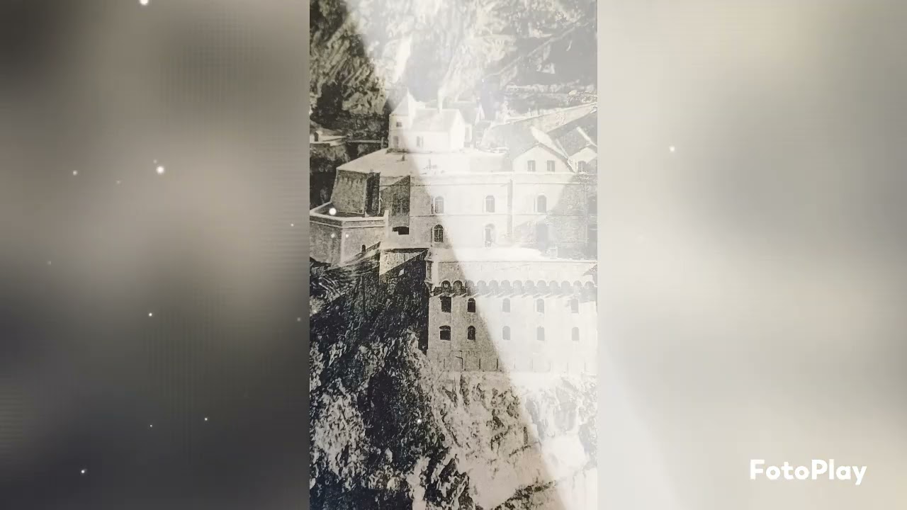 Le Fort du portalet en vall&eacute;e d' Aspe , Pyr&eacute;n&eacute;es Atlantiques 64. Premi&egrave;re partie 